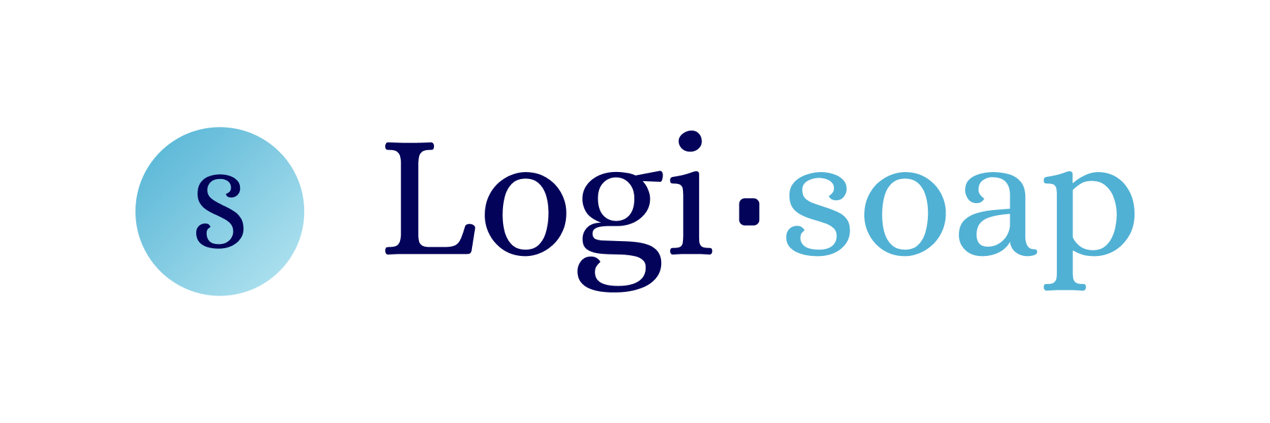 Logo logisoap
